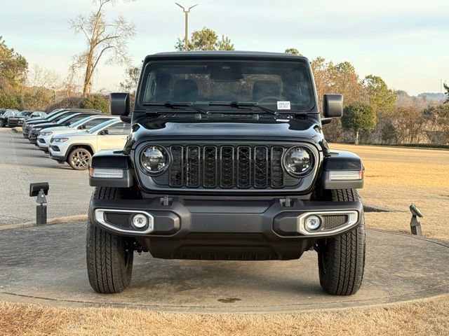 New 2026 Jeep Gladiator Sport AWD/4WD image 2