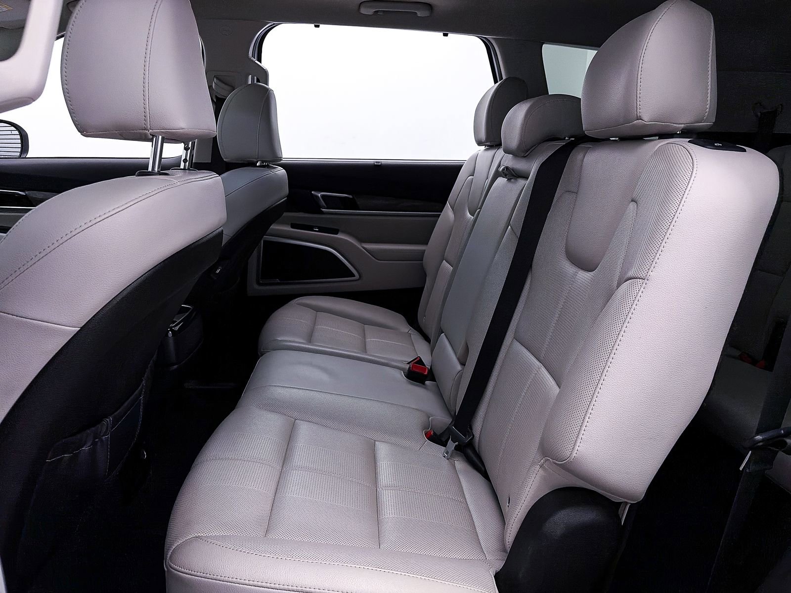 Used 2020 Kia Telluride EX FWD image 35