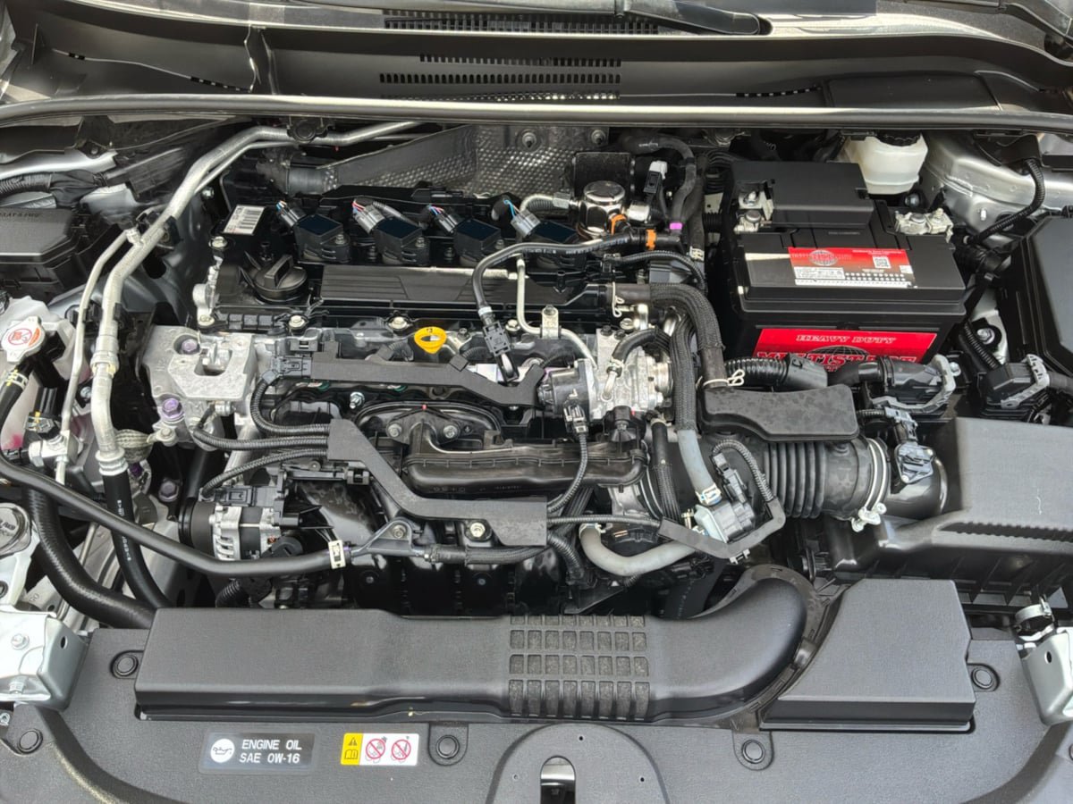 Used 2022 Toyota Corolla SE w/ SE Premium Package FWD image 22