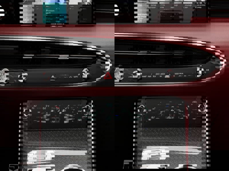 New 2026 Genesis GV70 3.5T Sport Prestige image 30