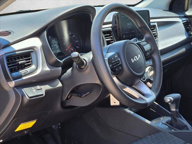 Used 2023 Kia Rio LX FWD image 9