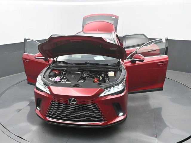 Used 2024 Lexus RX 350 FWD w/ Convenience Package image 36