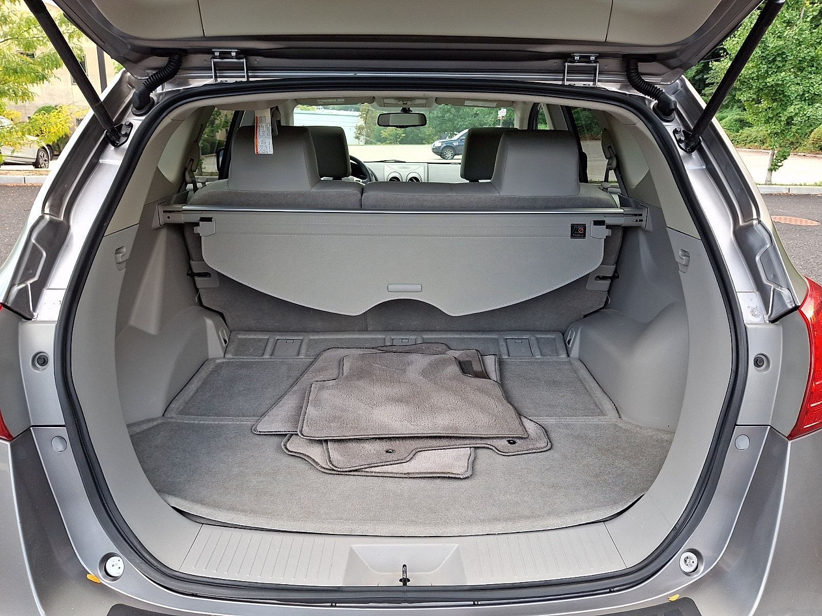 Used 2013 Nissan Rogue SL AWD/4WD image 26