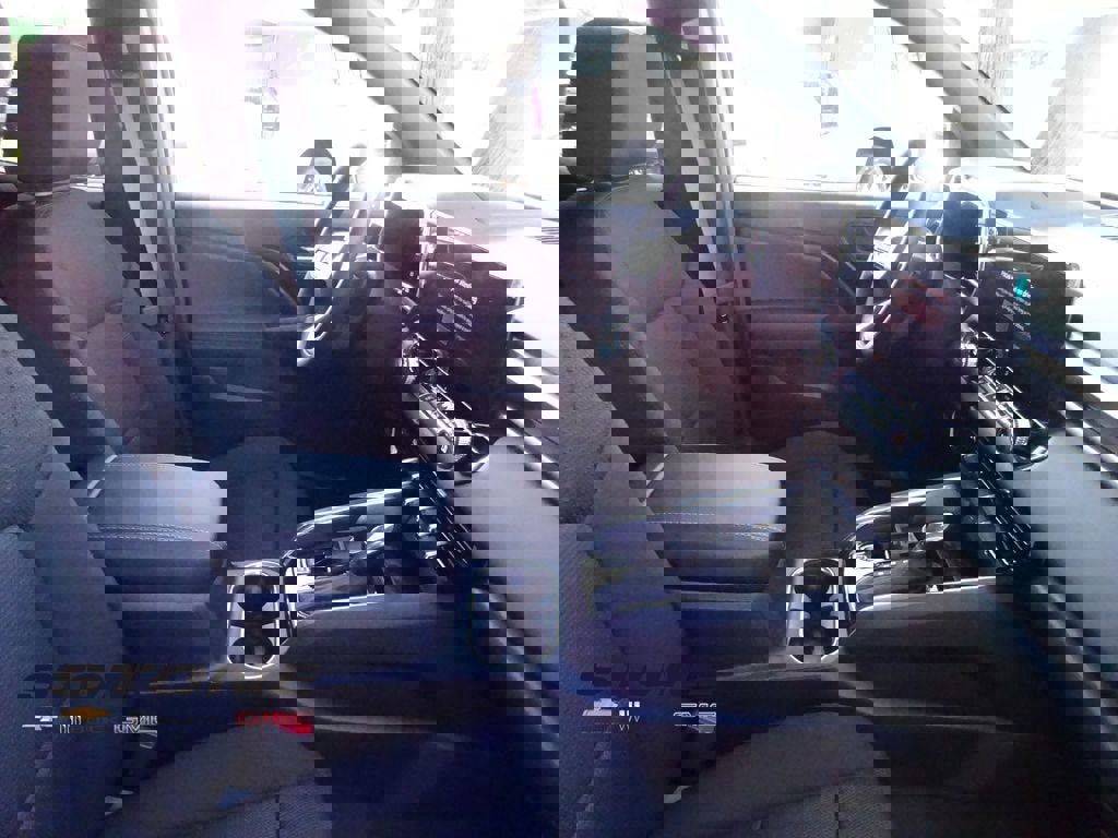 New 2026 GMC Canyon Elevation w/ Convenience Package image 17