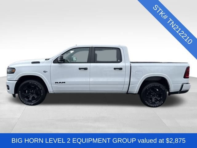 New 2026 RAM 1500 Big Horn image 4