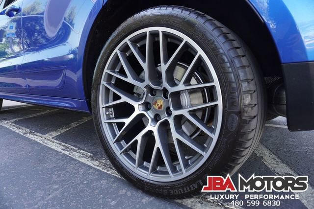 Used 2020 Porsche Macan S image 51