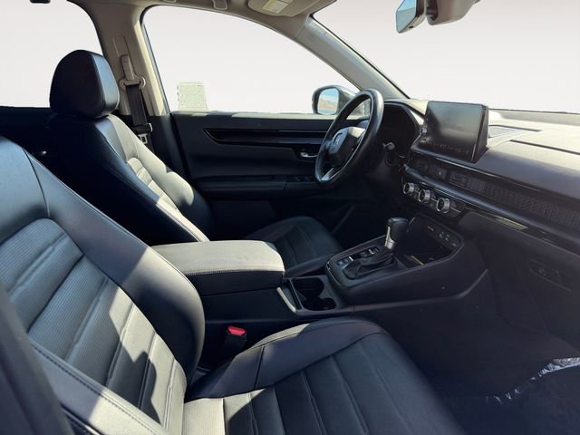 Used 2024 Honda CR-V EX-L image 12