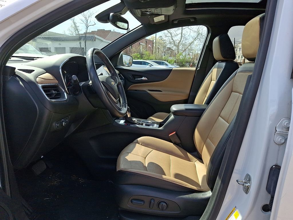 Used 2022 Chevrolet Equinox Premier image 12