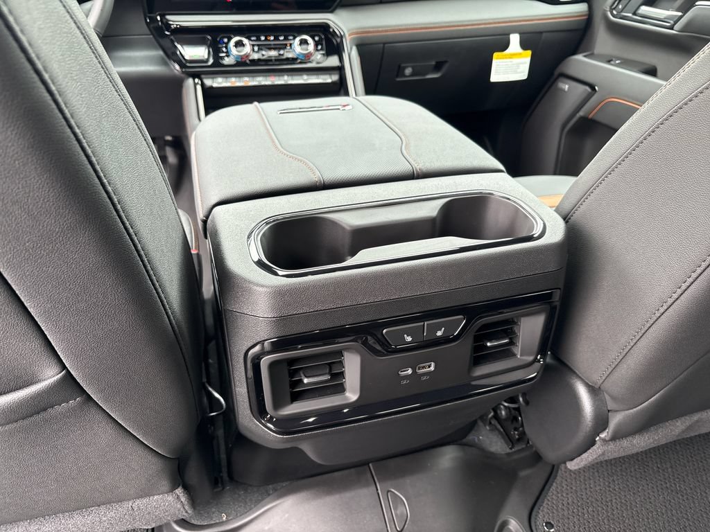 New 2026 GMC Sierra 2500 AT4 w/ AT4 Premium Plus Package AWD/4WD image 45
