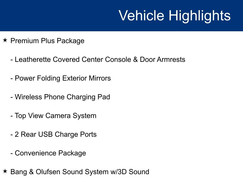 Used 2024 Audi S5 Premium Plus w/ Premium Plus Package image 24