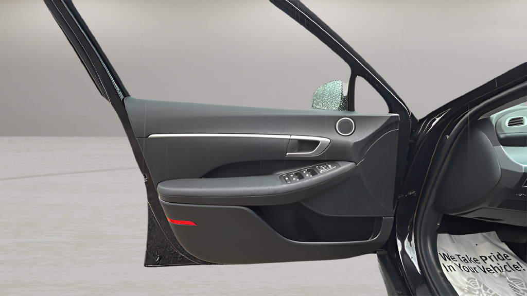 Certified 2026 Hyundai Sonata SE FWD image 16