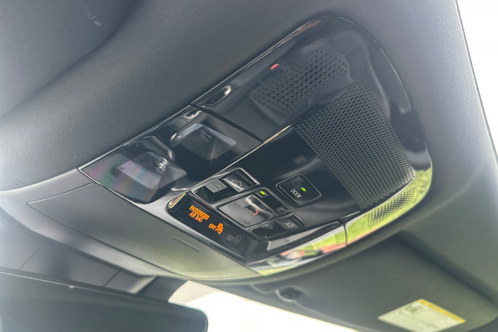 Used 2025 Lexus RX 350 Premium FWD image 23