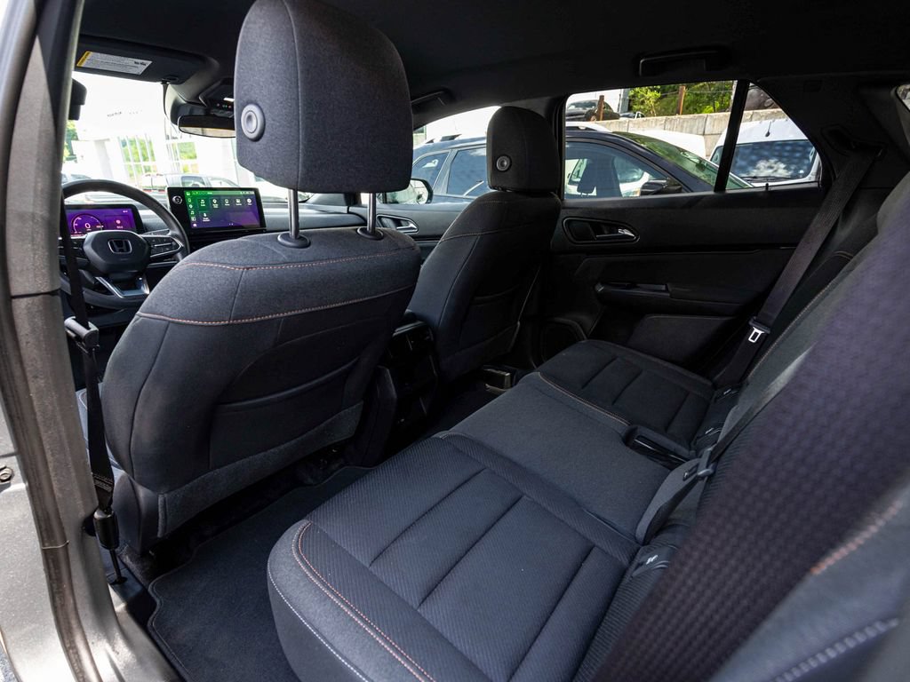 Used 2025 Honda Prologue EX image 27