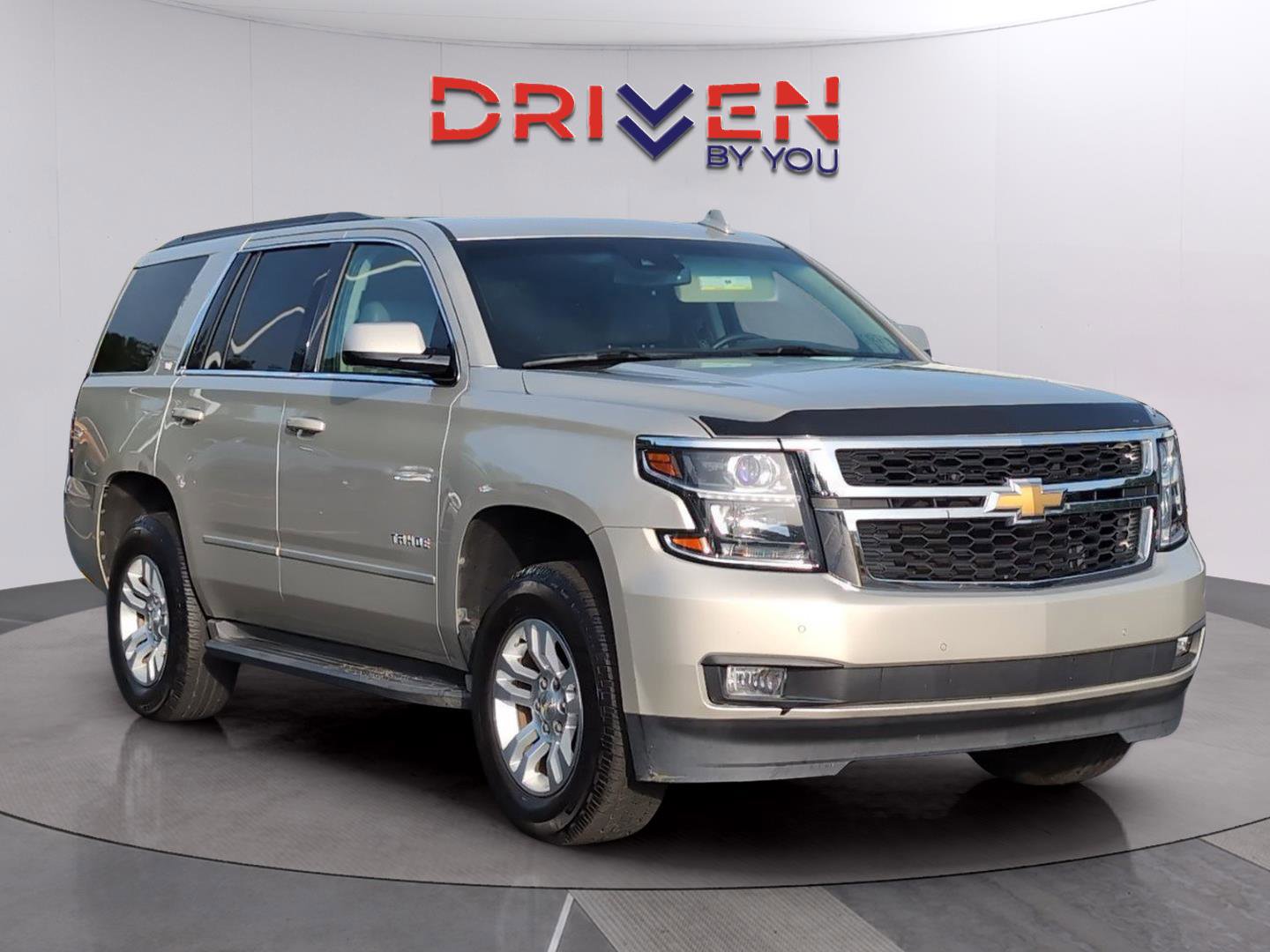Used 2016 Chevrolet Tahoe LT RWD image 7