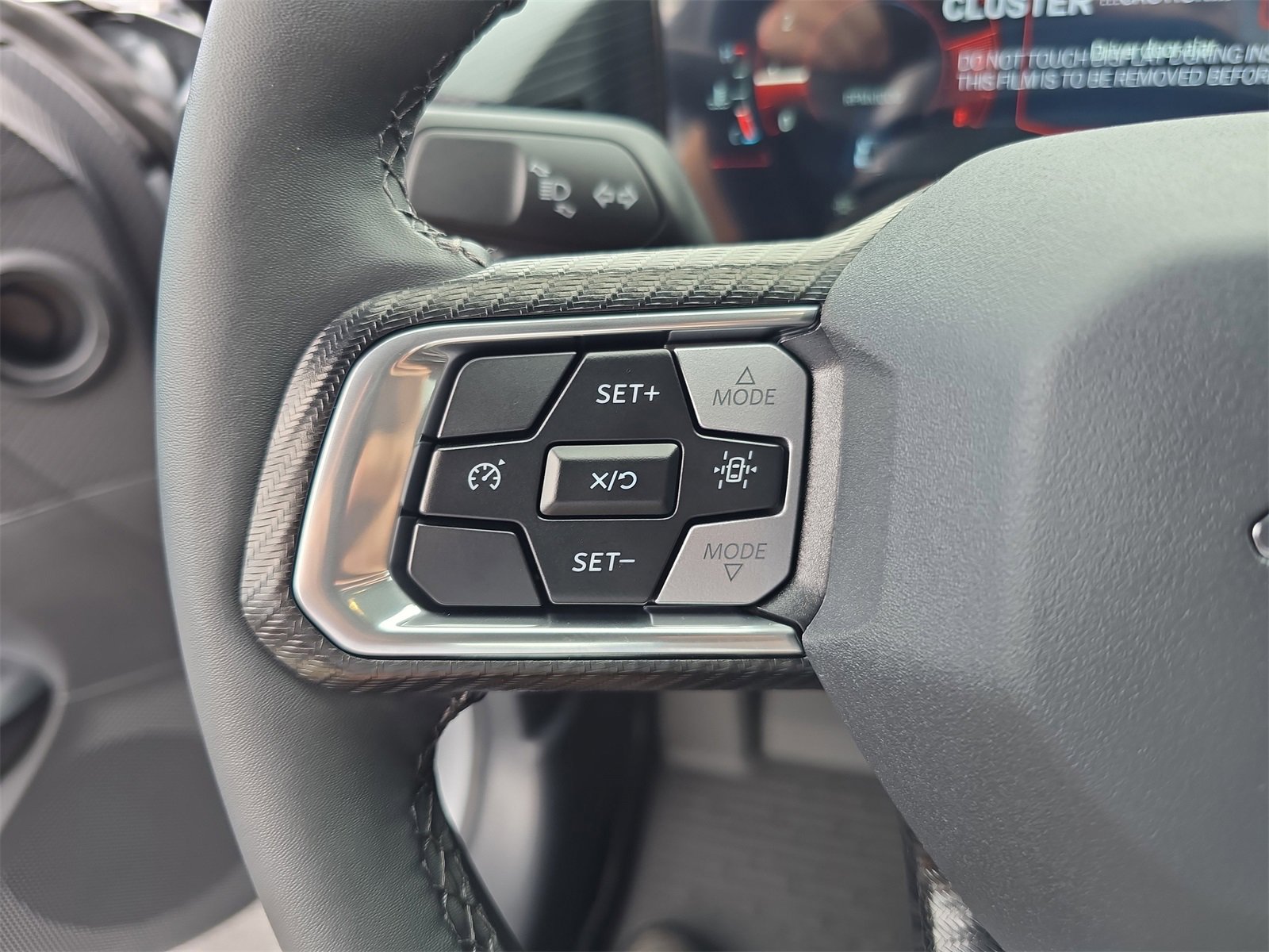 New 2025 Ford Mustang EcoBoost image 18