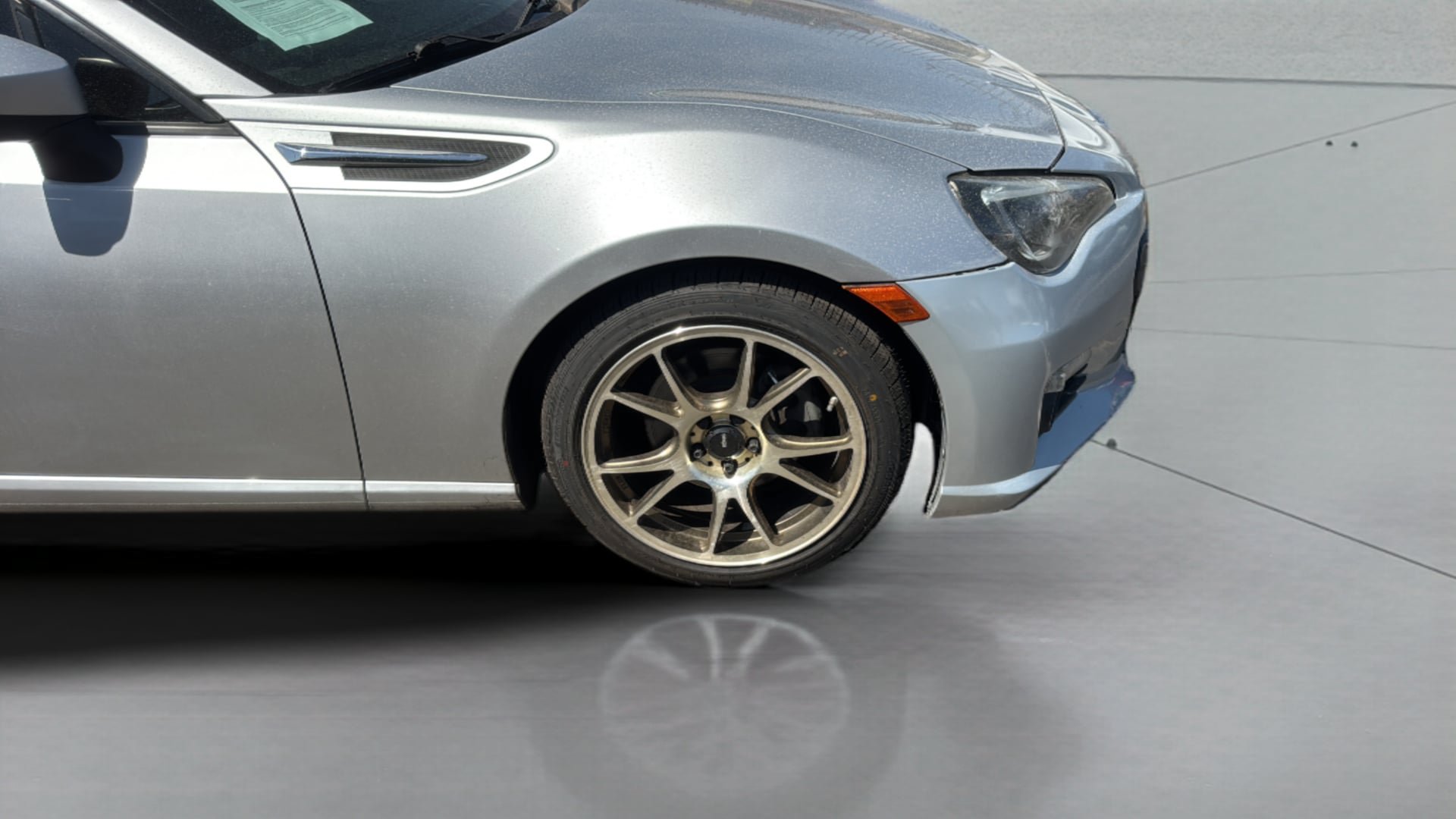 Used 2014 Subaru BRZ Limited RWD image 34