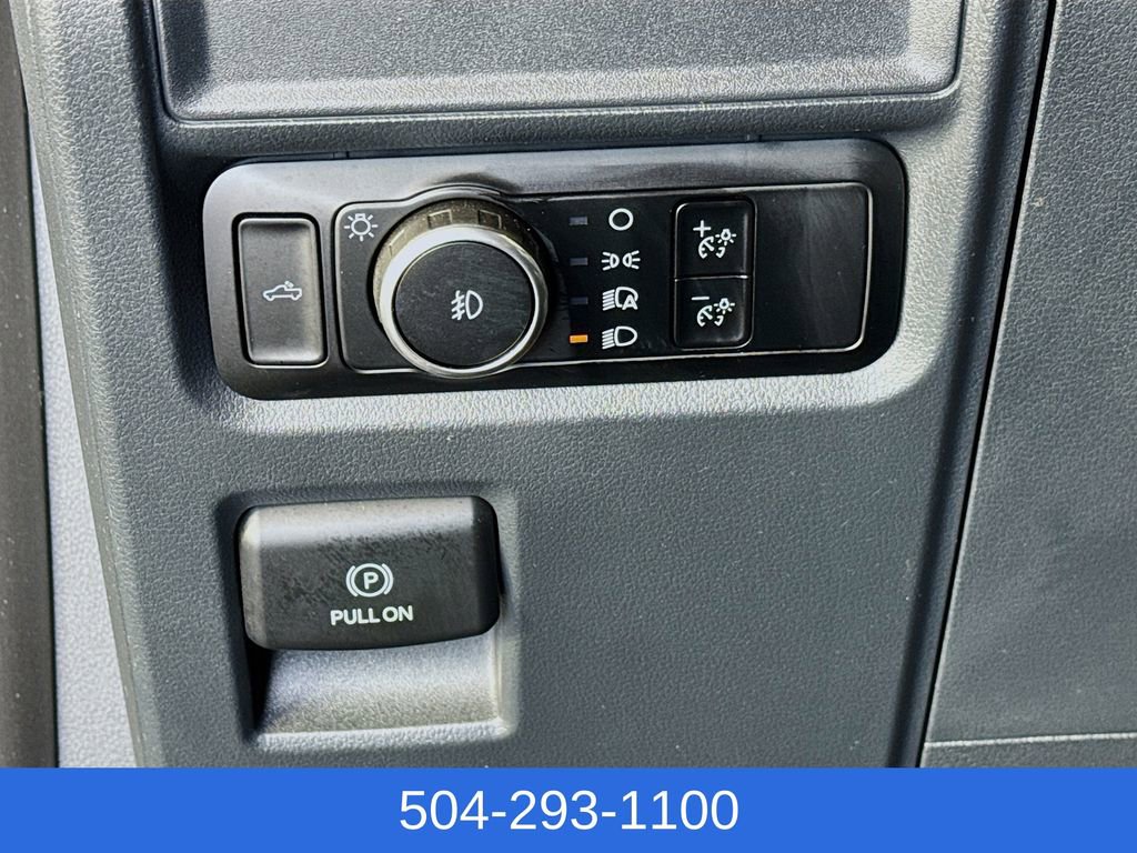 Used 2024 Ford F150 STX image 10