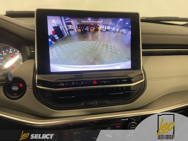 Used 2023 Jeep Compass Limited AWD/4WD image 21