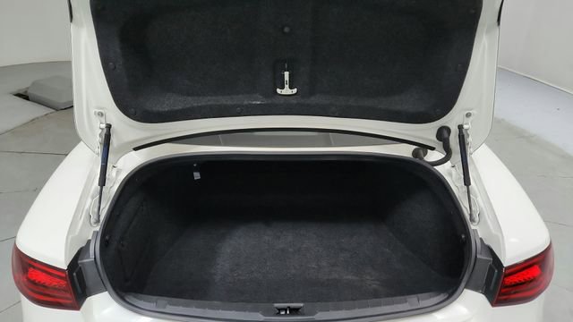 Used 2021 INFINITI Q60 3.0t Pure image 18