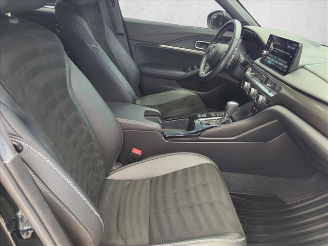 Used 2025 Acura Integra A-Spec FWD image 26