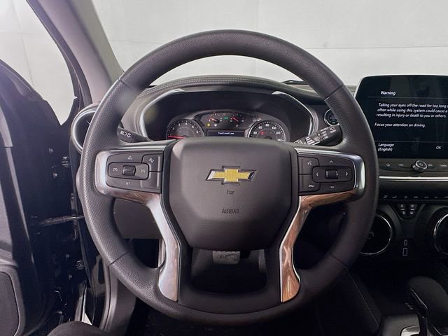 New 2026 Chevrolet Blazer LT image 11