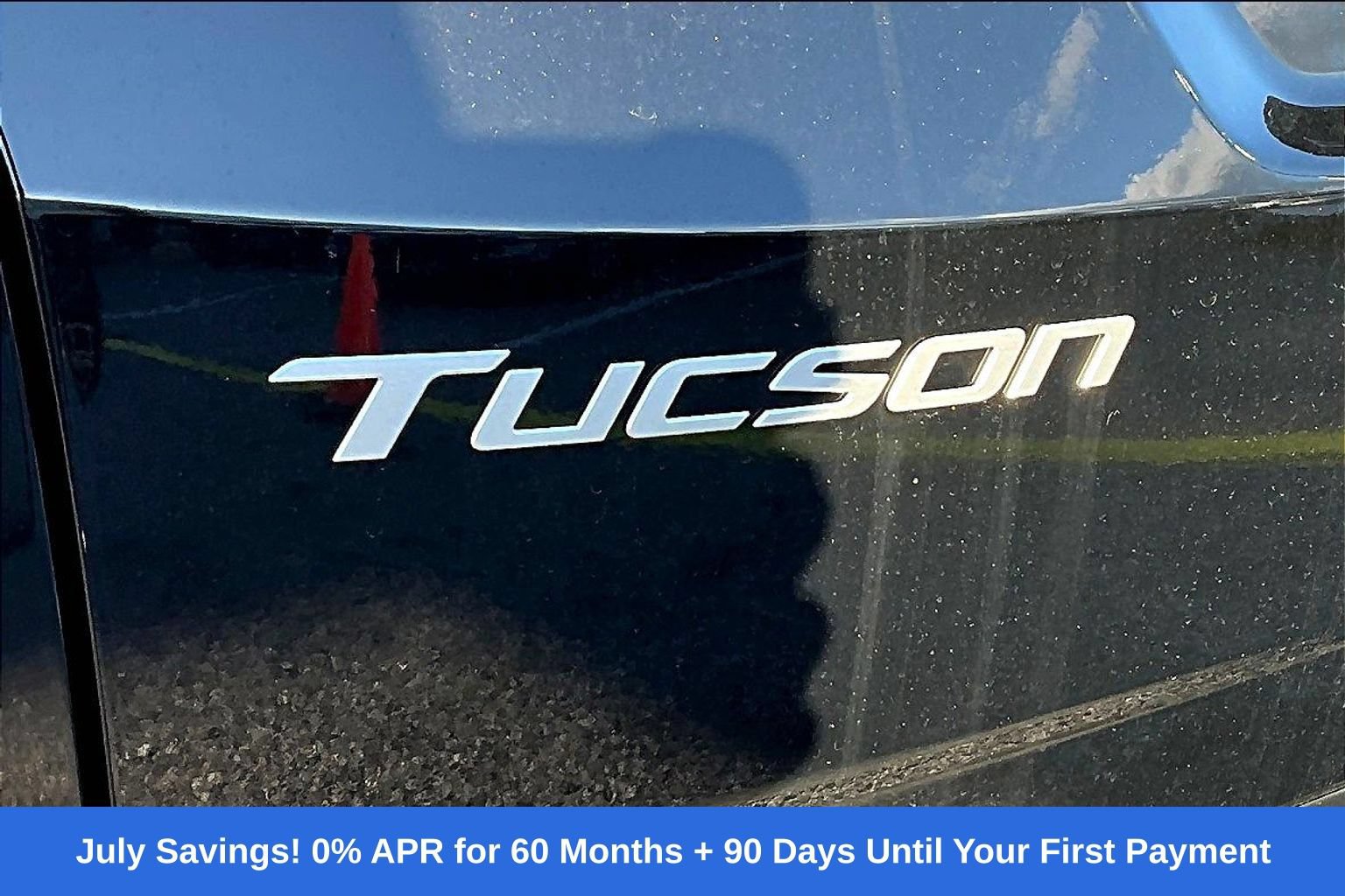 New 2026 Hyundai Tucson SEL FWD image 10