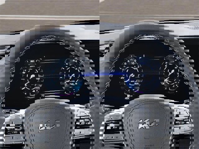 New 2025 Kia Telluride SX X-Line image 21