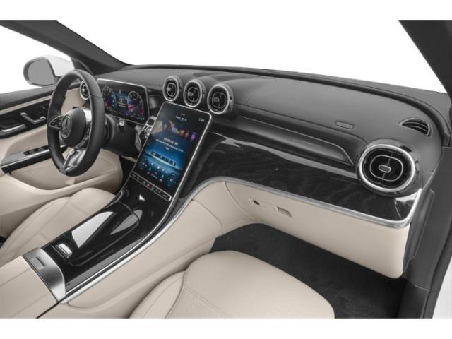 Used 2024 Mercedes-Benz GLC 300 image 15