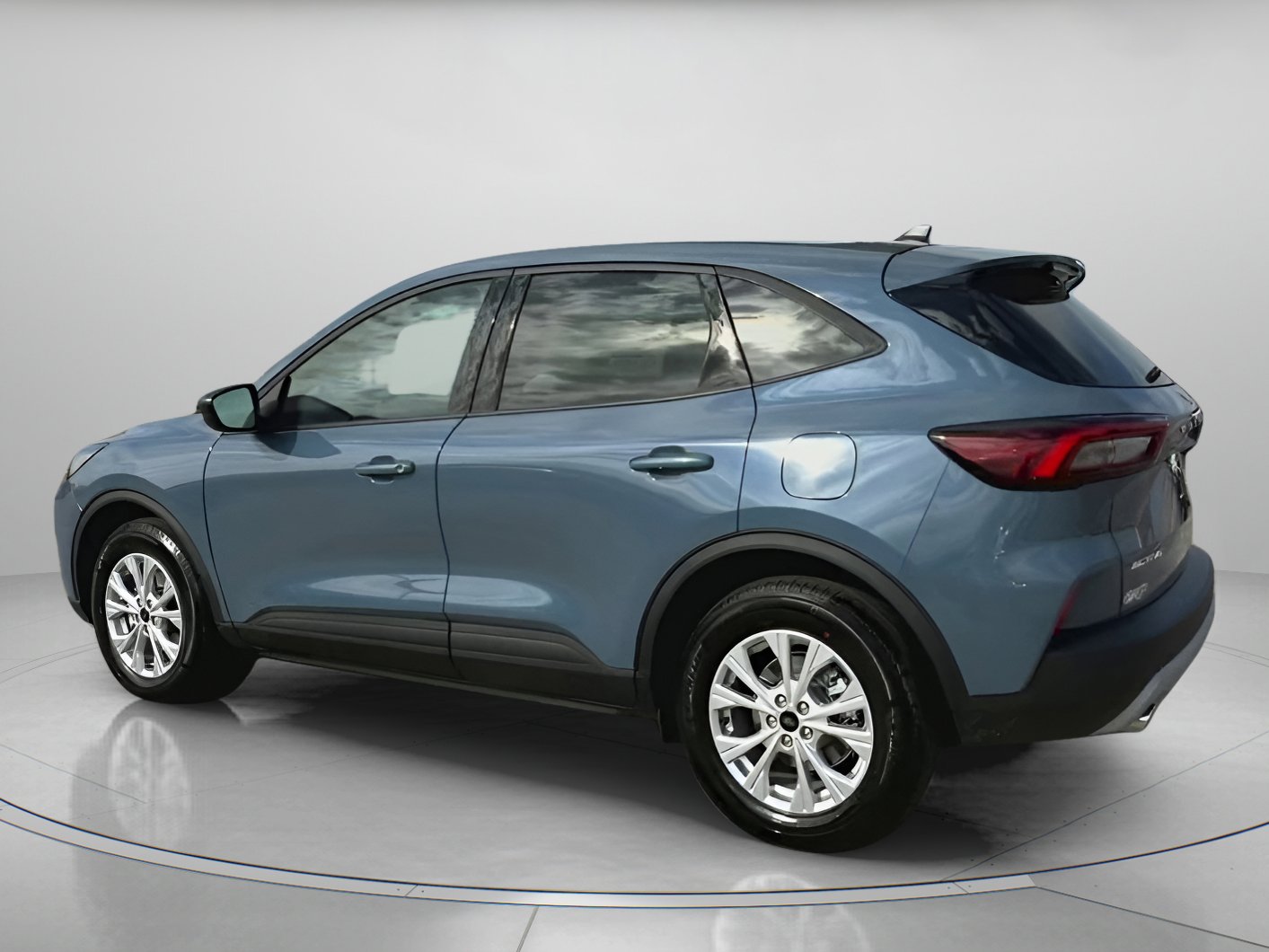 New 2026 Ford Escape Active FWD image 20