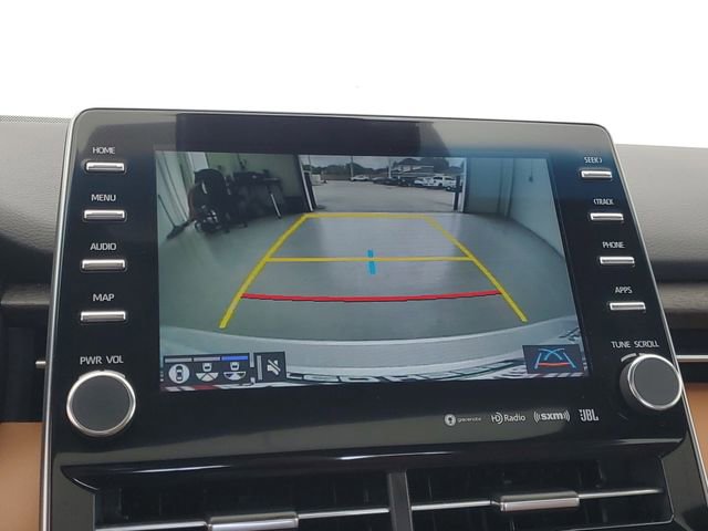 Used 2019 Toyota Avalon Limited w/ Advanced Safety Package image 28