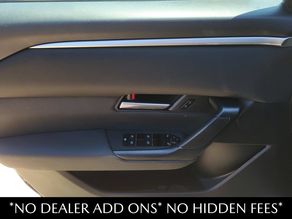 New 2026 MAZDA CX-50 AWD 2.5 S w/ Weather Package image 15