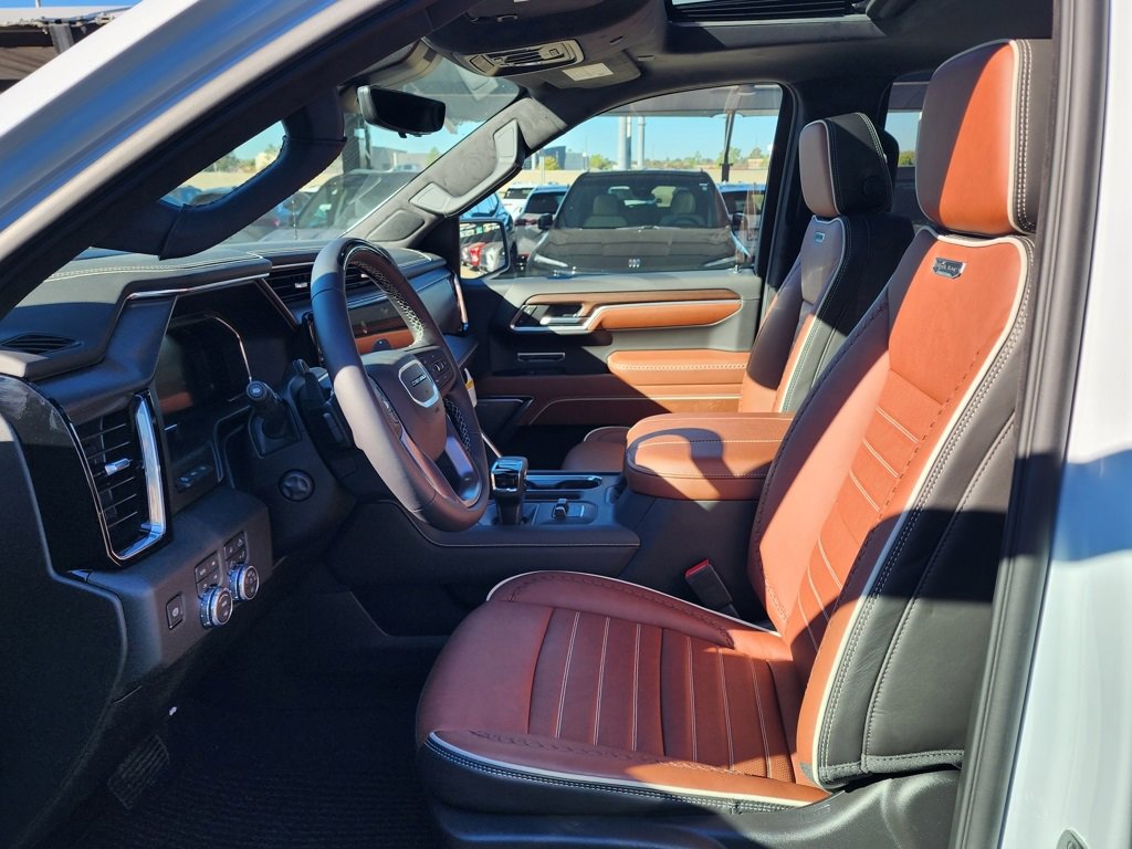 New 2026 GMC Sierra 1500 Denali Ultimate image 16