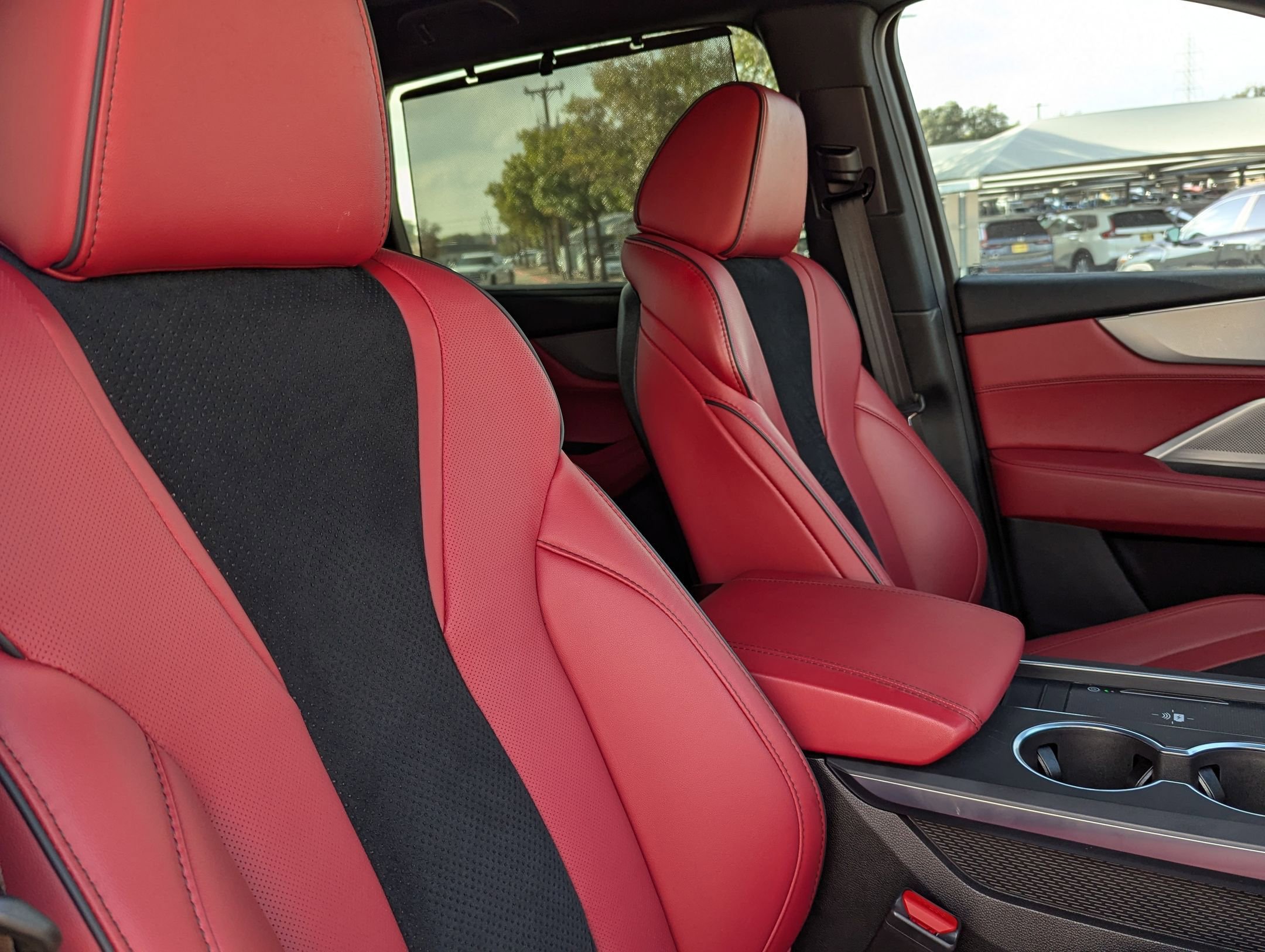 Certified 2025 Acura MDX A-Spec image 30