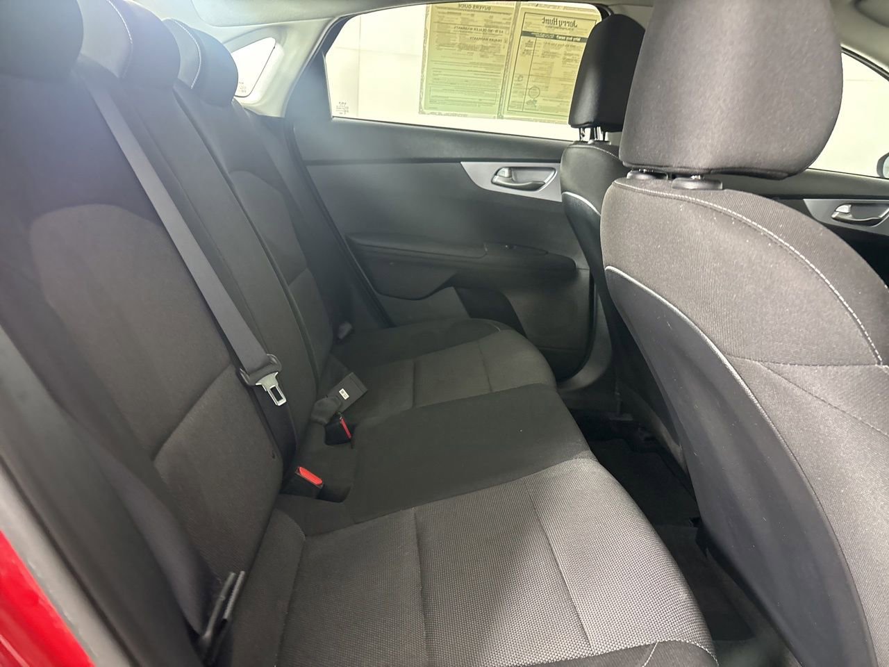 Used 2022 Kia Forte LXS image 24