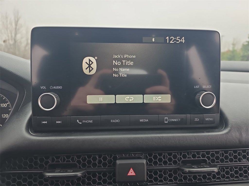 Used 2023 Honda HR-V LX image 21