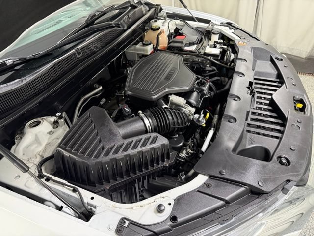 Used 2020 Chevrolet Blazer LT AWD/4WD image 24