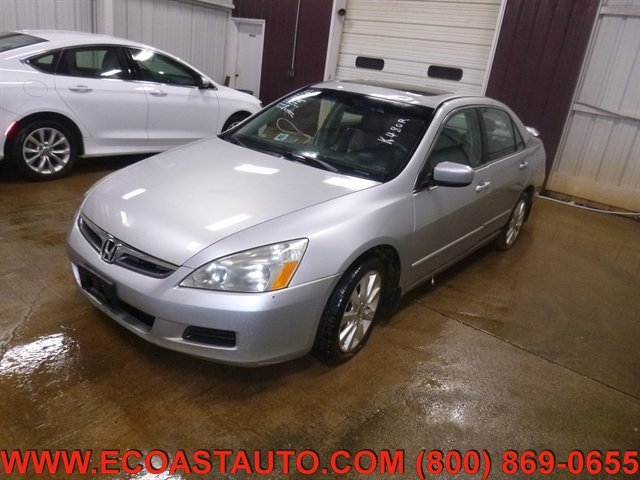 Used 2007 Honda Accord EX-L image 2