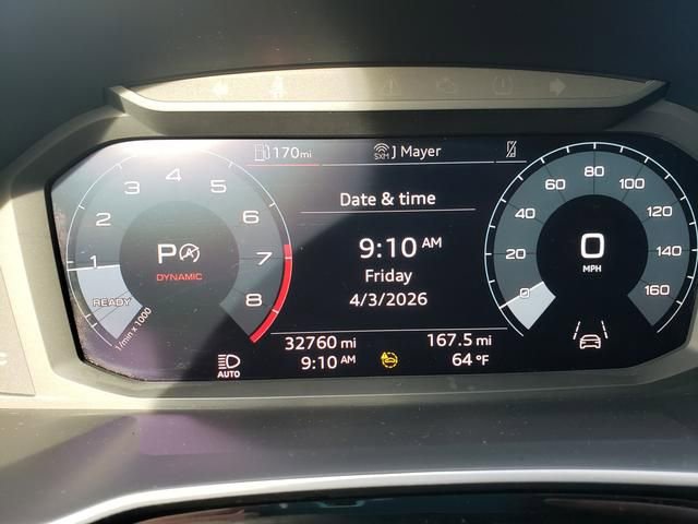 Used 2022 Audi Q3 2.0T Premium Plus w/ Premium Plus Package image 26