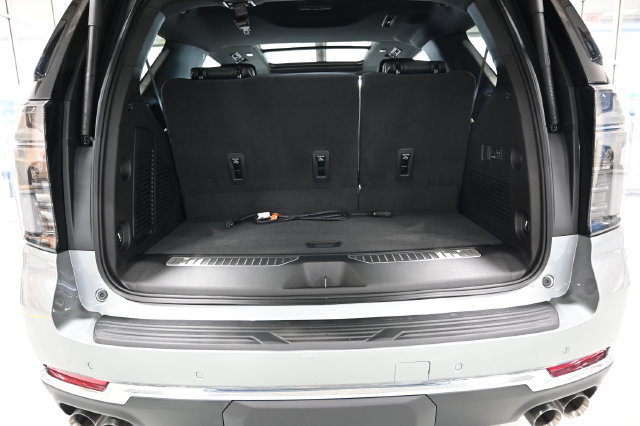 New 2026 Chevrolet Tahoe Premier AWD/4WD image 30
