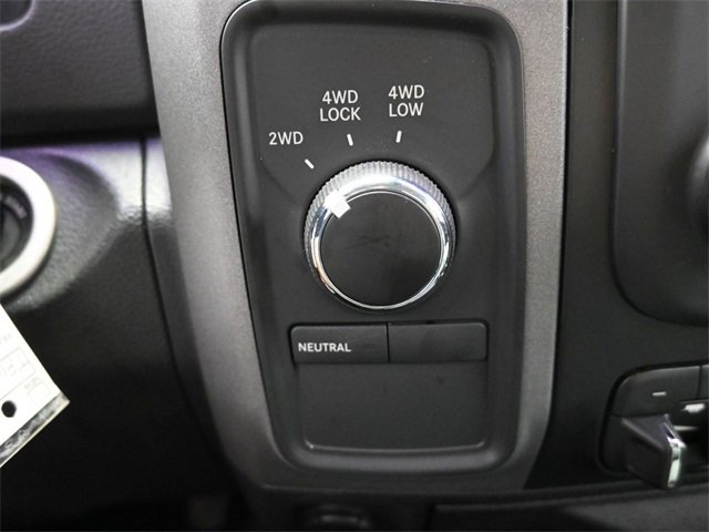Used 2015 RAM 2500 Tradesman w/ Chrome Appearance Group image 20