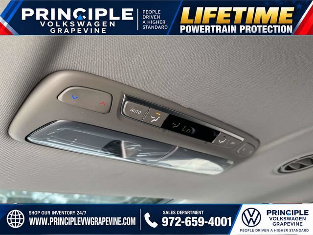 Used 2024 Kia Telluride S w/ S Sunroof Package FWD image 24