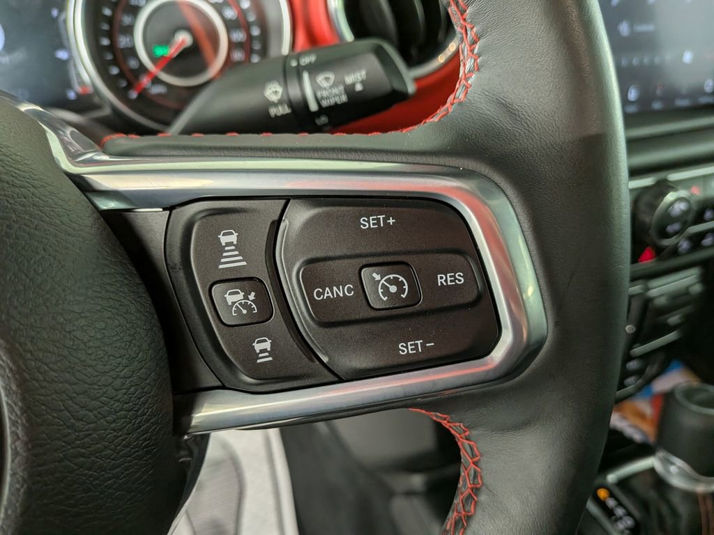 Used 2020 Jeep Gladiator Rubicon image 22