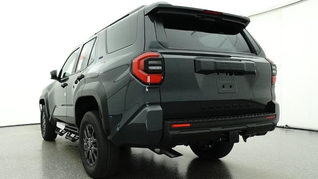 New 2026 Toyota 4Runner SR5 image 20
