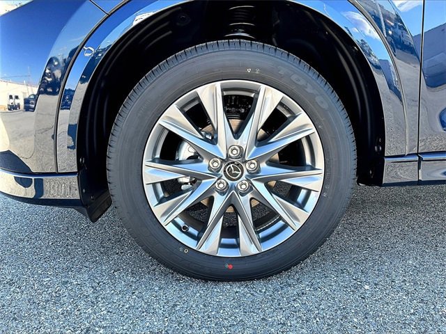 New 2025 MAZDA CX-5 AWD 2.5 S w/ Premium Plus Pkg image 7