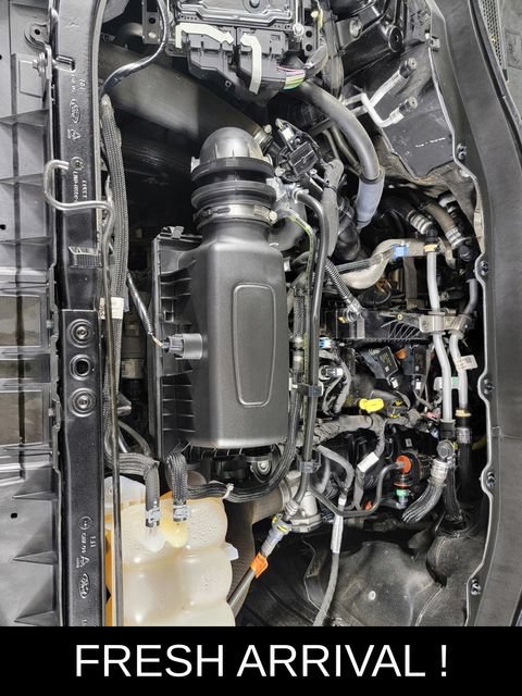 Certified 2023 Ford Explorer XLT w/ Equipment Group 202A AWD/4WD image 35