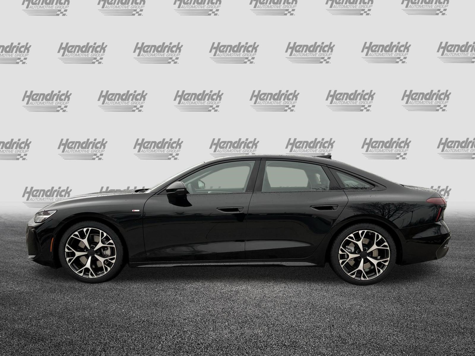 New 2026 Audi A6 Prestige AWD/4WD image 7