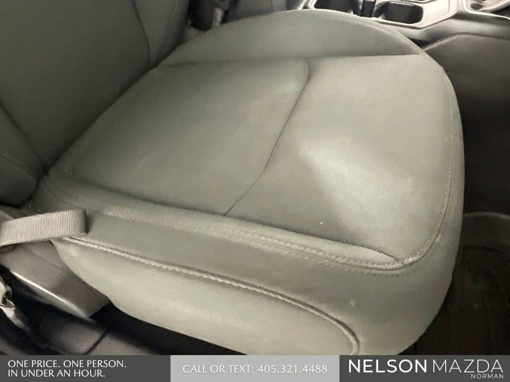 Used 2019 Jeep Wrangler Unlimited Sahara w/ Safety Group image 26