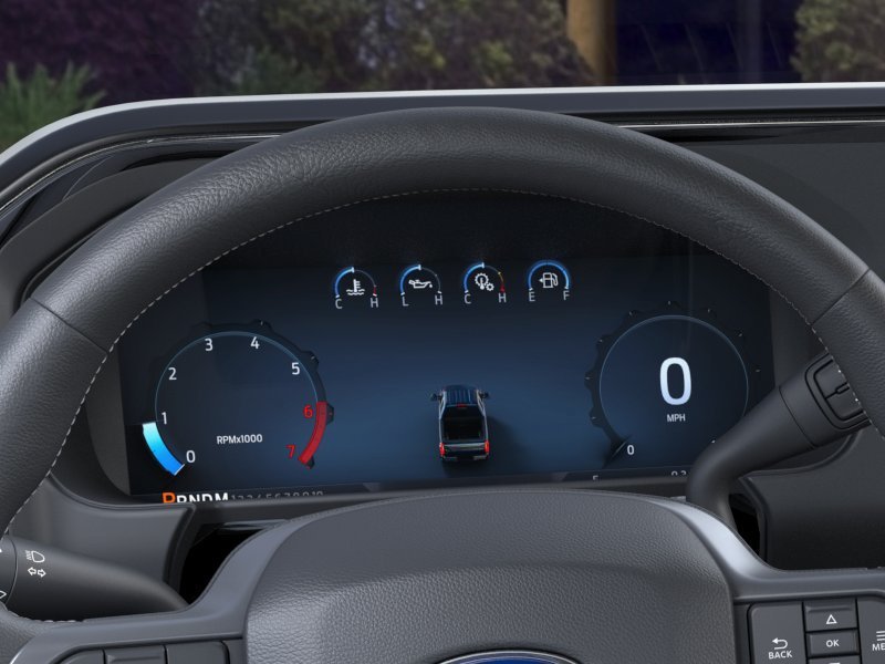 New 2026 Ford F350 Lariat RWD image 13