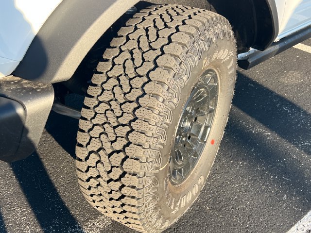 New 2026 Ford Bronco Badlands AWD/4WD image 16