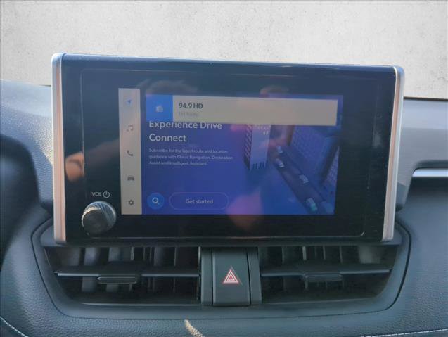 Certified 2025 Toyota RAV4 XLE AWD/4WD image 17